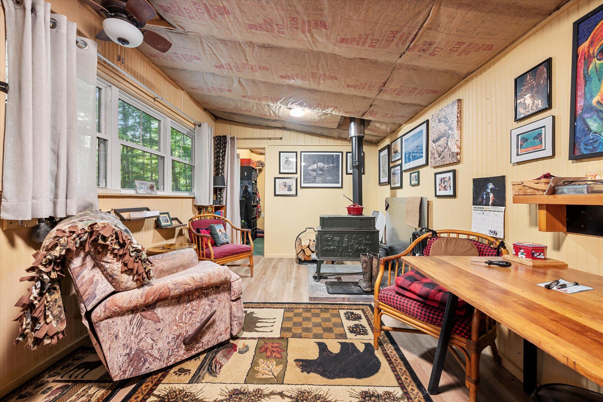 97 Fogler Road Exeter, ME 04435 - Photo 8 of 26 IMG_2124