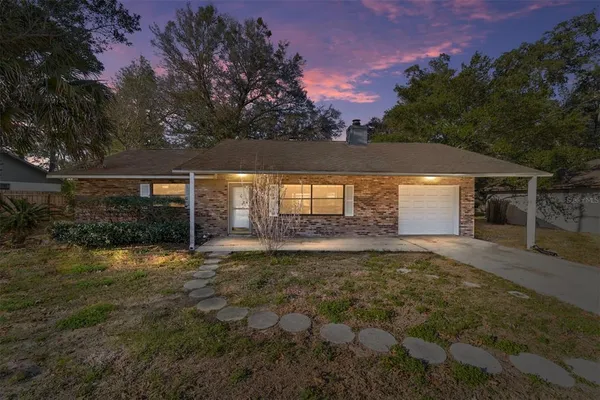 $235,000 | 3345 Northeast 43rd Place, Ocala, FL 34479