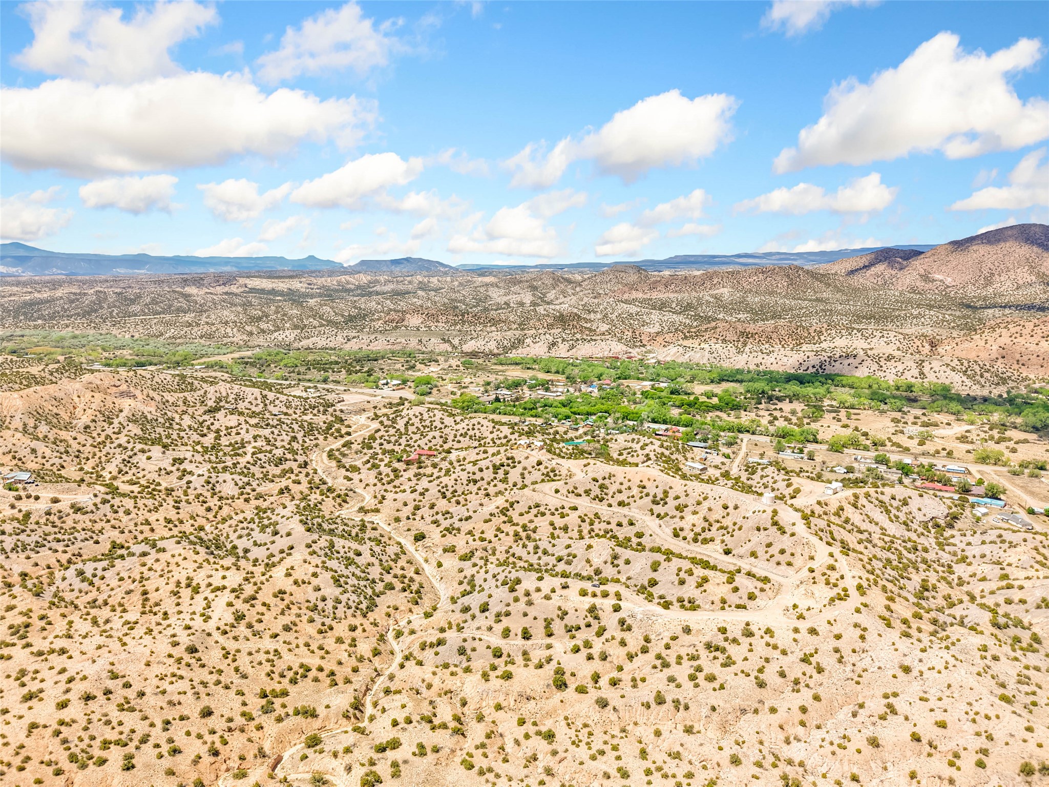 1 Ray Road Ojo Caliente, NM 87549 - Photo 19 of 32