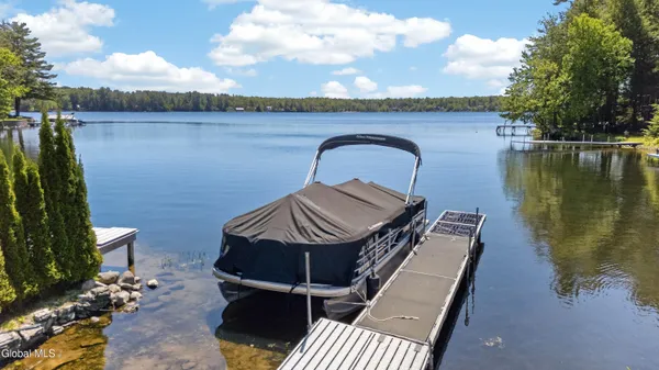 $450,000 | 273 Garlock Road, Caroga Lake, NY 12078