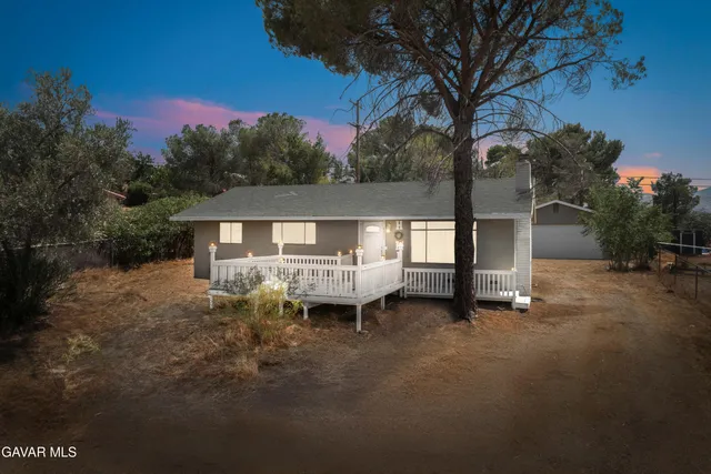 $420,000 | 4820 Ave L-14, Lancaster, CA 93536