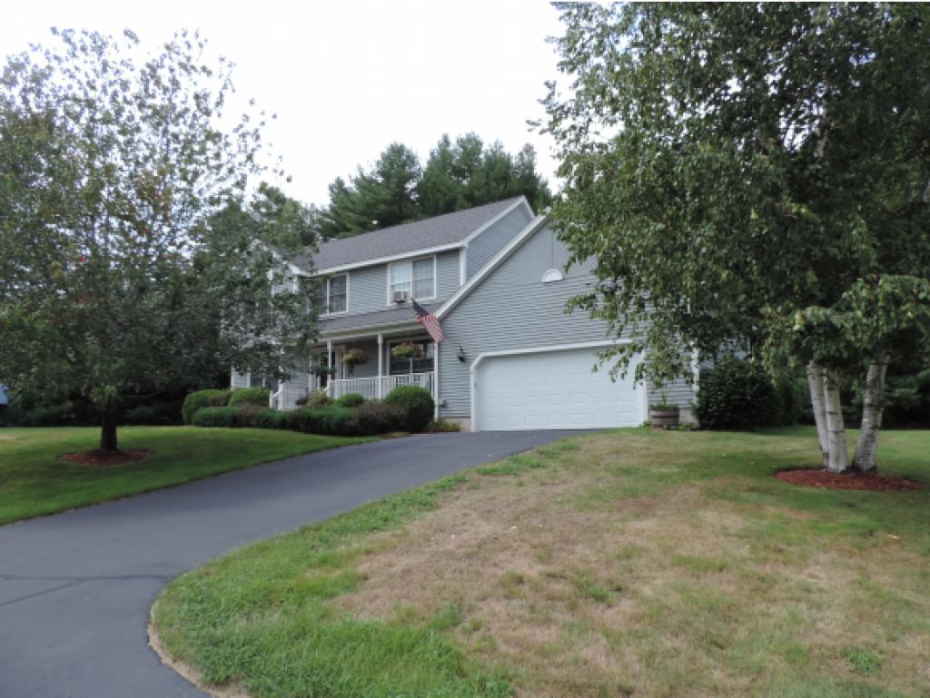 6 Foxtail Ridge Dover, NH 03820 - Photo 2 of 36 Gallery Image 2
