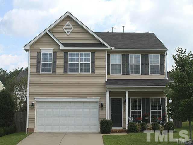 848 Stackhurst Way Wake Forest, NC 27587 - Photo 1 of 13 Gallery Image 1