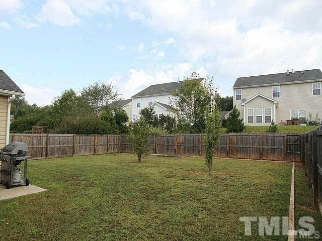 848 Stackhurst Way Wake Forest, NC 27587 - Photo 12 of 13 Gallery Image 12