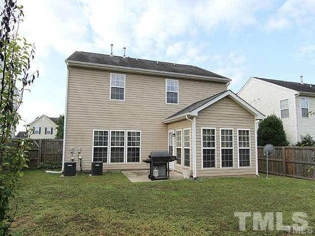 848 Stackhurst Way Wake Forest, NC 27587 - Photo 13 of 13 Gallery Image 13