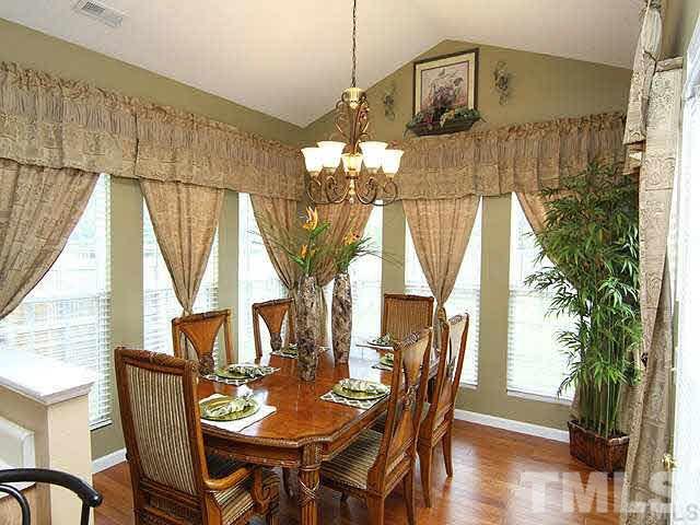 848 Stackhurst Way Wake Forest, NC 27587 - Photo 4 of 13 Gallery Image 4