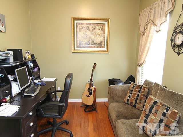 848 Stackhurst Way Wake Forest, NC 27587 - Photo 6 of 13 Gallery Image 6