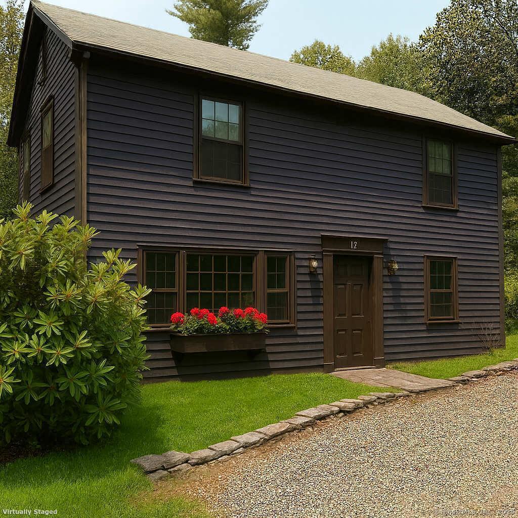 82 River Road Essex, CT 06426 - Photo 1 of 1