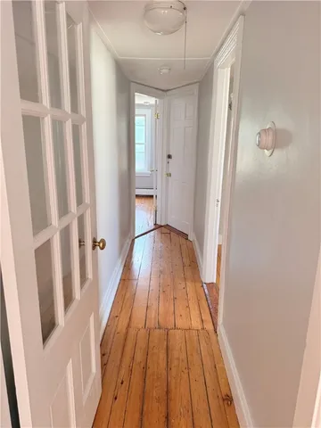 $1,750 | 181 Pleasant Street, Unit 3, Providence, RI 02906