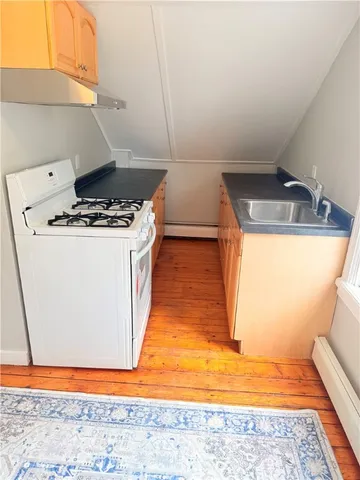 $1,750 | 181 Pleasant Street, Unit 3, Providence, RI 02906