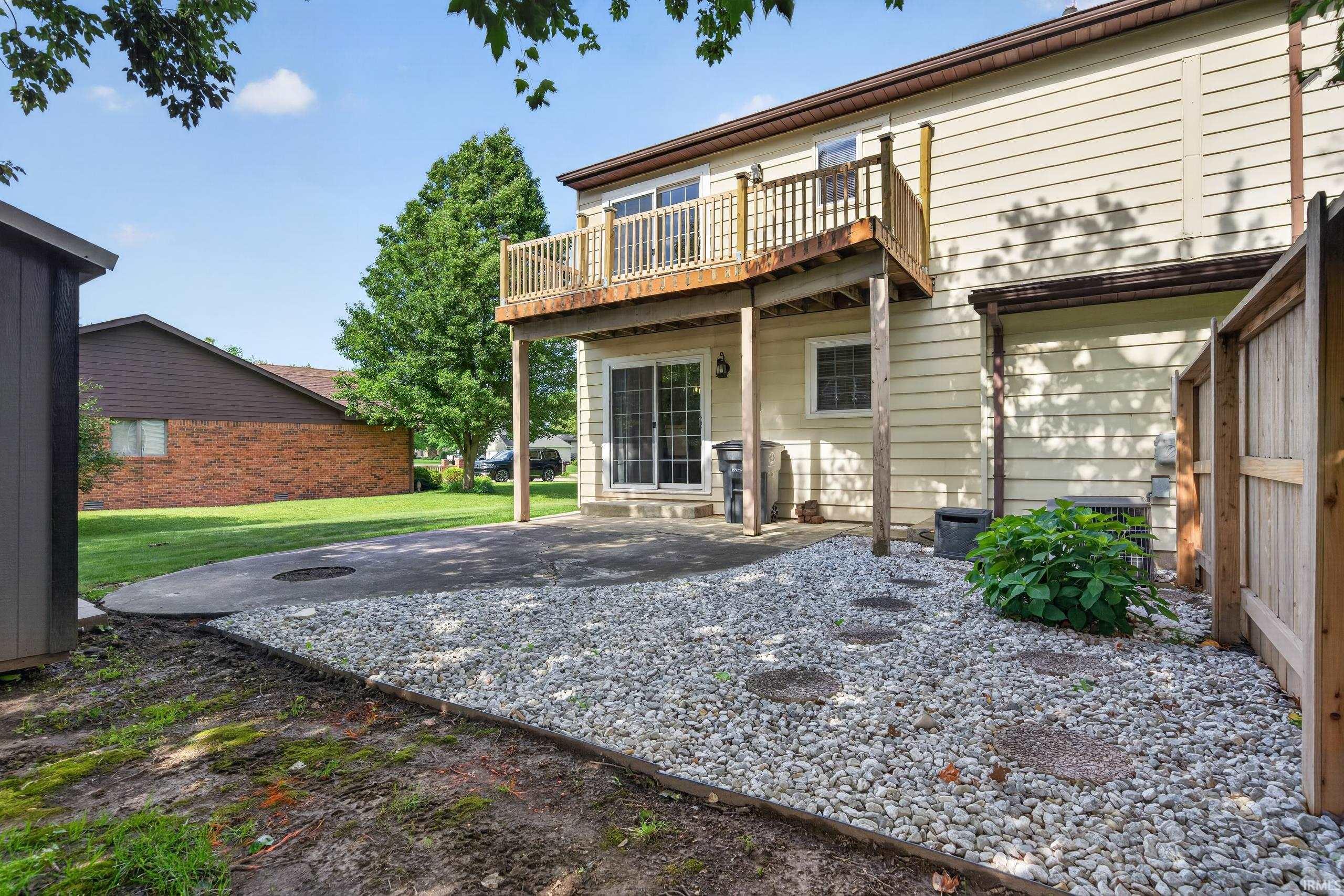 4015 Albright Road Kokomo, IN 46902 - Photo 18 of 21