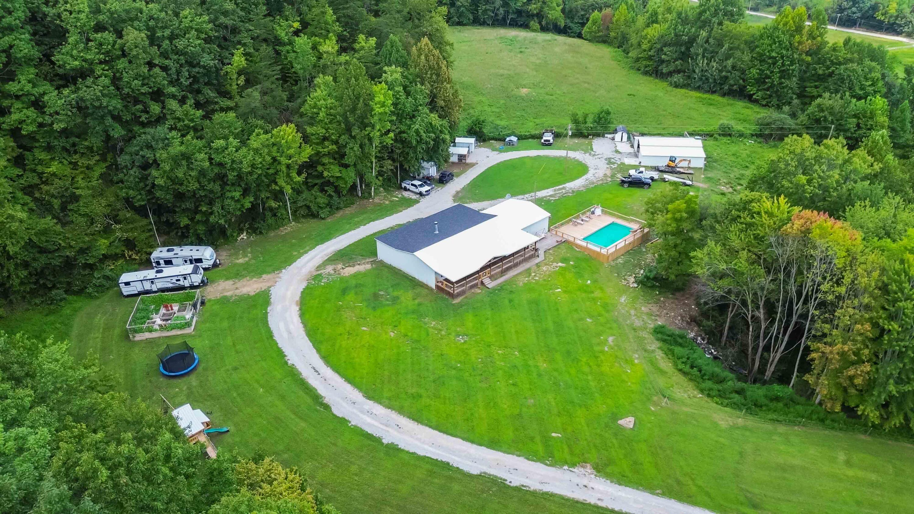 155 McFadden Cemetery Road London, KY 40744 - Photo 54 of 70 040