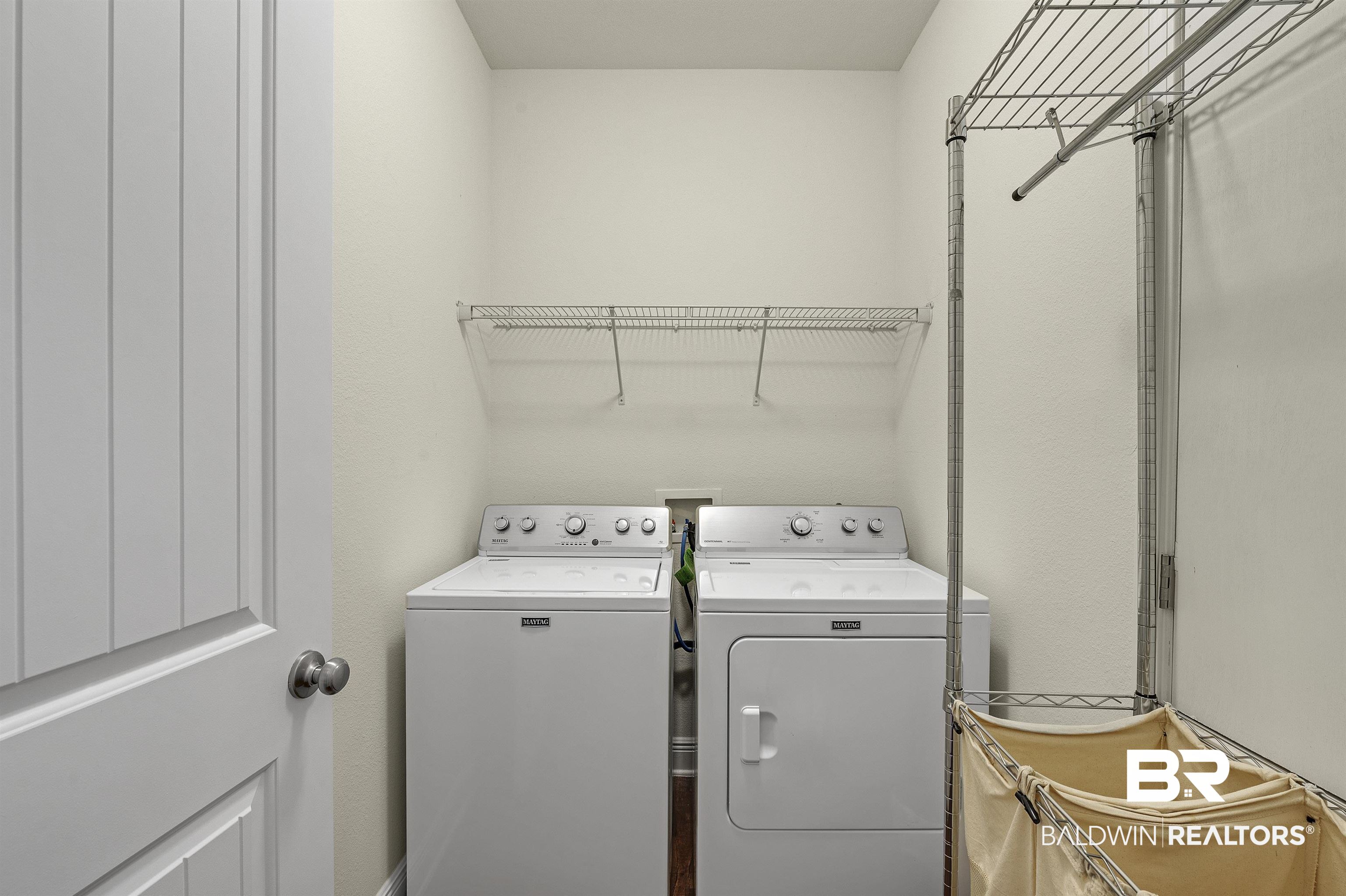 1720 Covington Lane Foley, AL 36535 - Photo 21 of 39 Laundry Room
