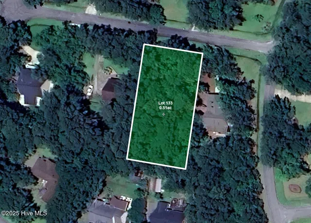 $55,000 | 103 Greenbriar Lane, Washington, NC 27889