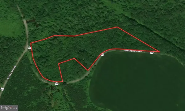 $79,000 | Timber Branch Road, Mascot, VA 23108