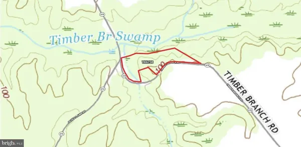 $79,000 | Timber Branch Road, Mascot, VA 23108