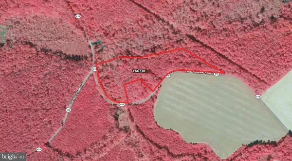 $79,000 | Timber Branch Road, Mascot, VA 23108