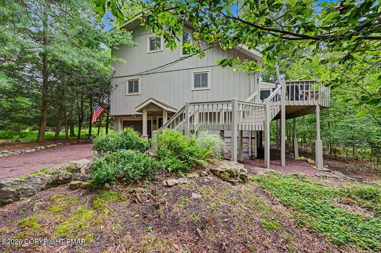 1233 Clear Pond Road Pocono Pines, PA 18350 - Photo 5 of 84 1233 Clear Pond Rd 03 Large