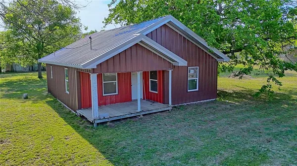 $79,500 | 601 Baylor Street, Nocona, TX 76255