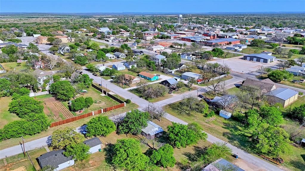 601 Baylor Street Nocona, TX 76255 - Photo 21 of 25
