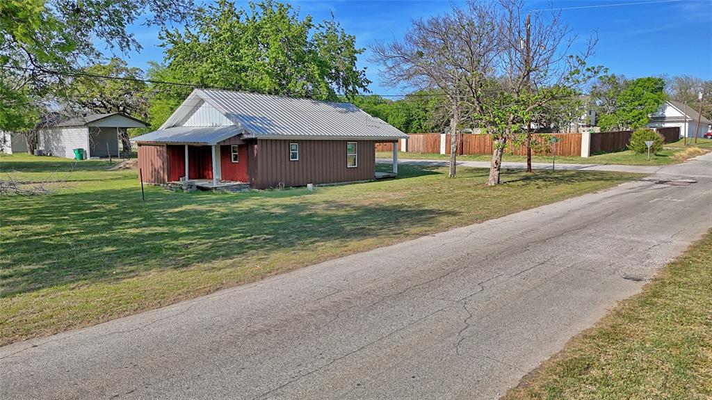 601 Baylor Street Nocona, TX 76255 - Photo 22 of 25