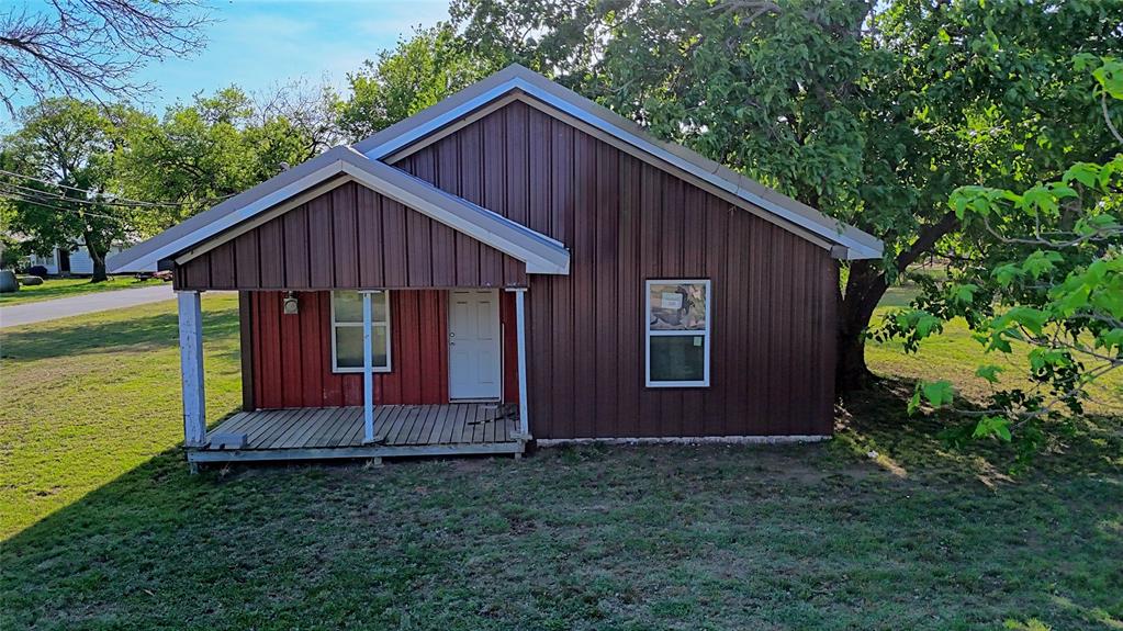 601 Baylor Street Nocona, TX 76255 - Photo 25 of 25