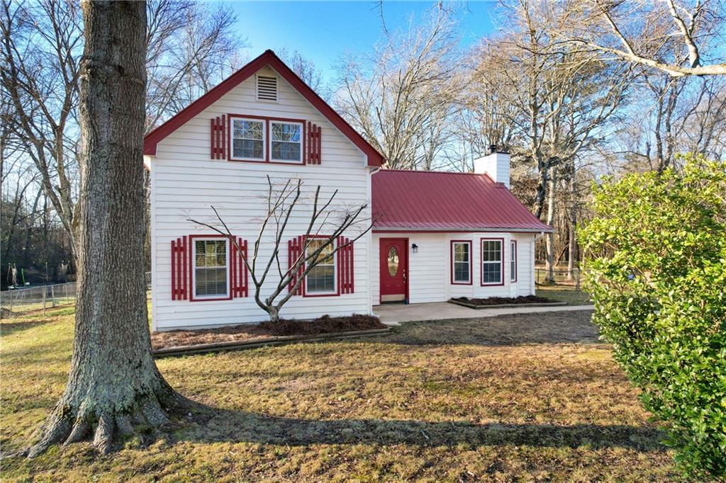 4425 McBrayer Road Flowery Branch, GA 30542 - Photo 1 of 1 Gallery Image 1