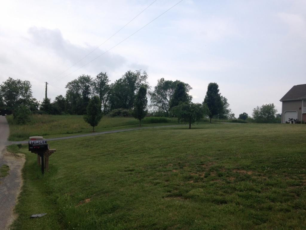 Tbd Cleveland Road Abingdon, VA 24211 - Photo 1 of 5 Photo 1