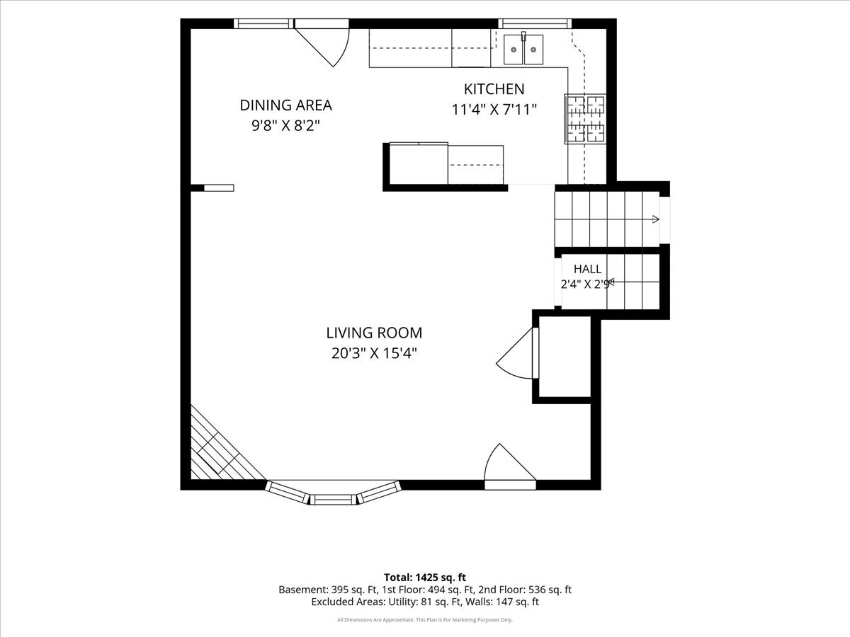 25160 West Monaville Road Lake Villa, IL 60046 - Photo 32 of 34