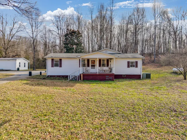 $285,000 | 174 Copeland Road, Sparta, TN 38583