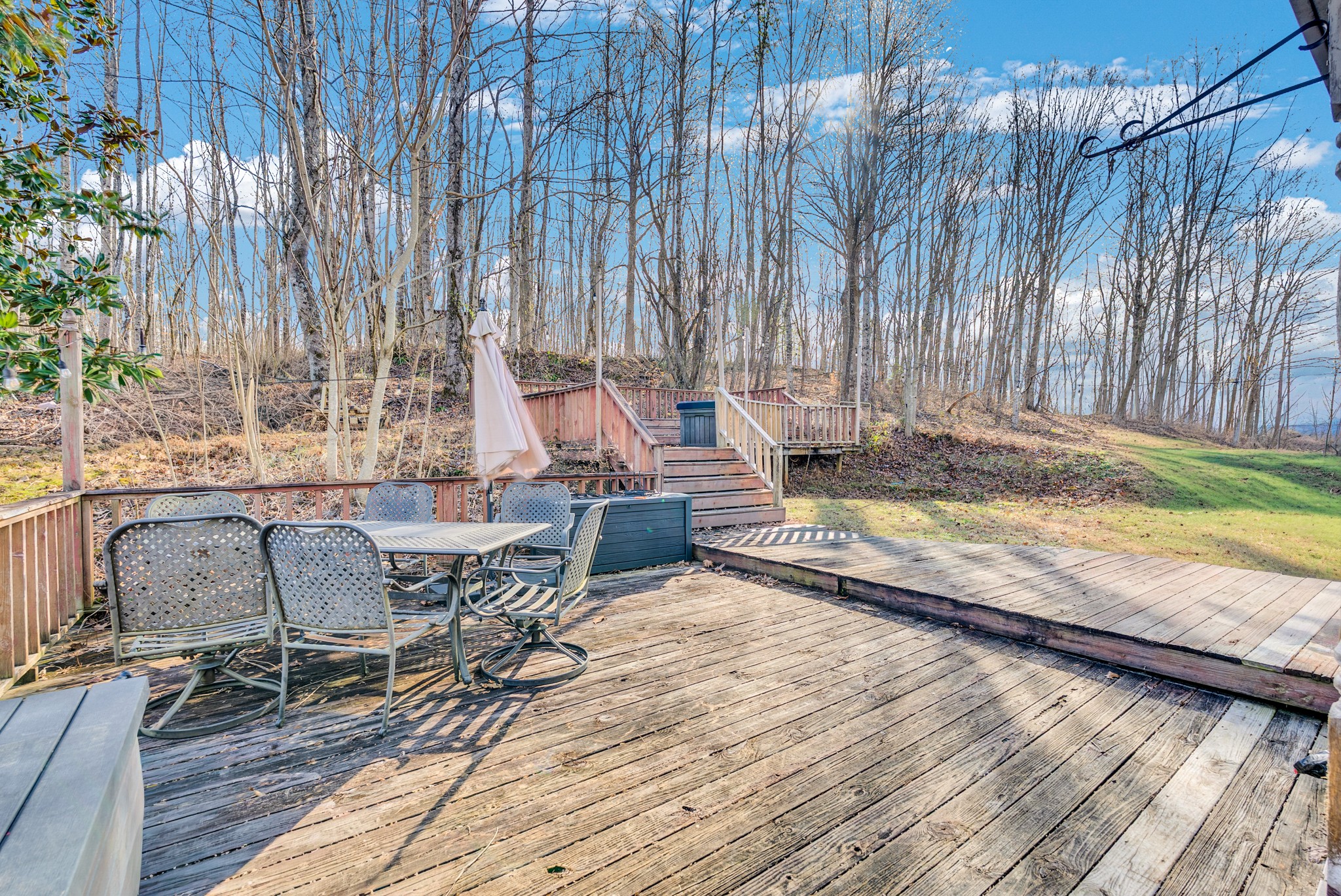 174 Copeland Road Sparta, TN 38583 - Photo 14 of 40