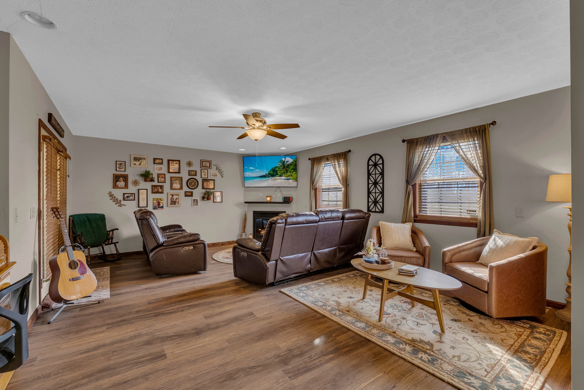 174 Copeland Road Sparta, TN 38583 - Photo 22 of 40