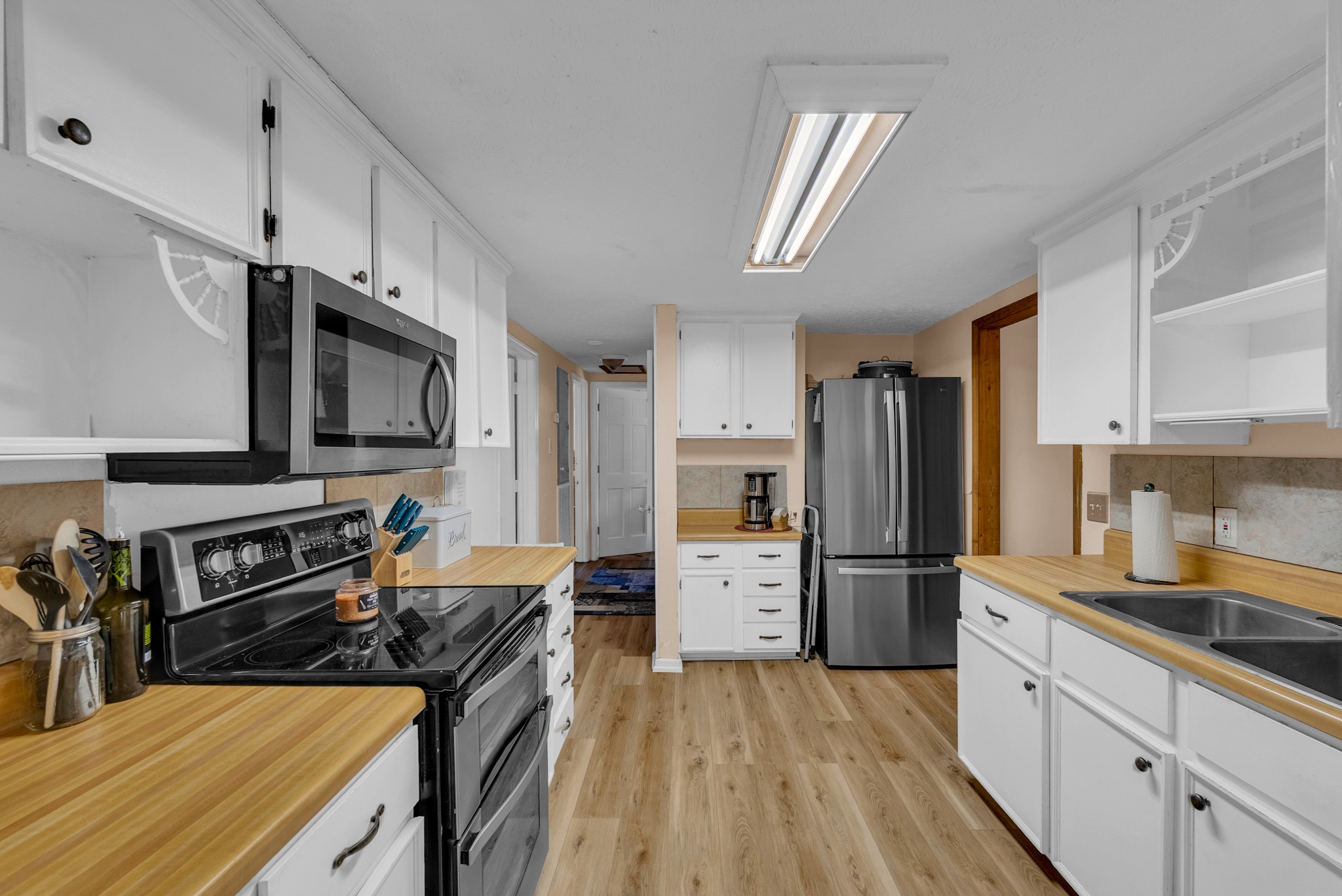 174 Copeland Road Sparta, TN 38583 - Photo 24 of 40