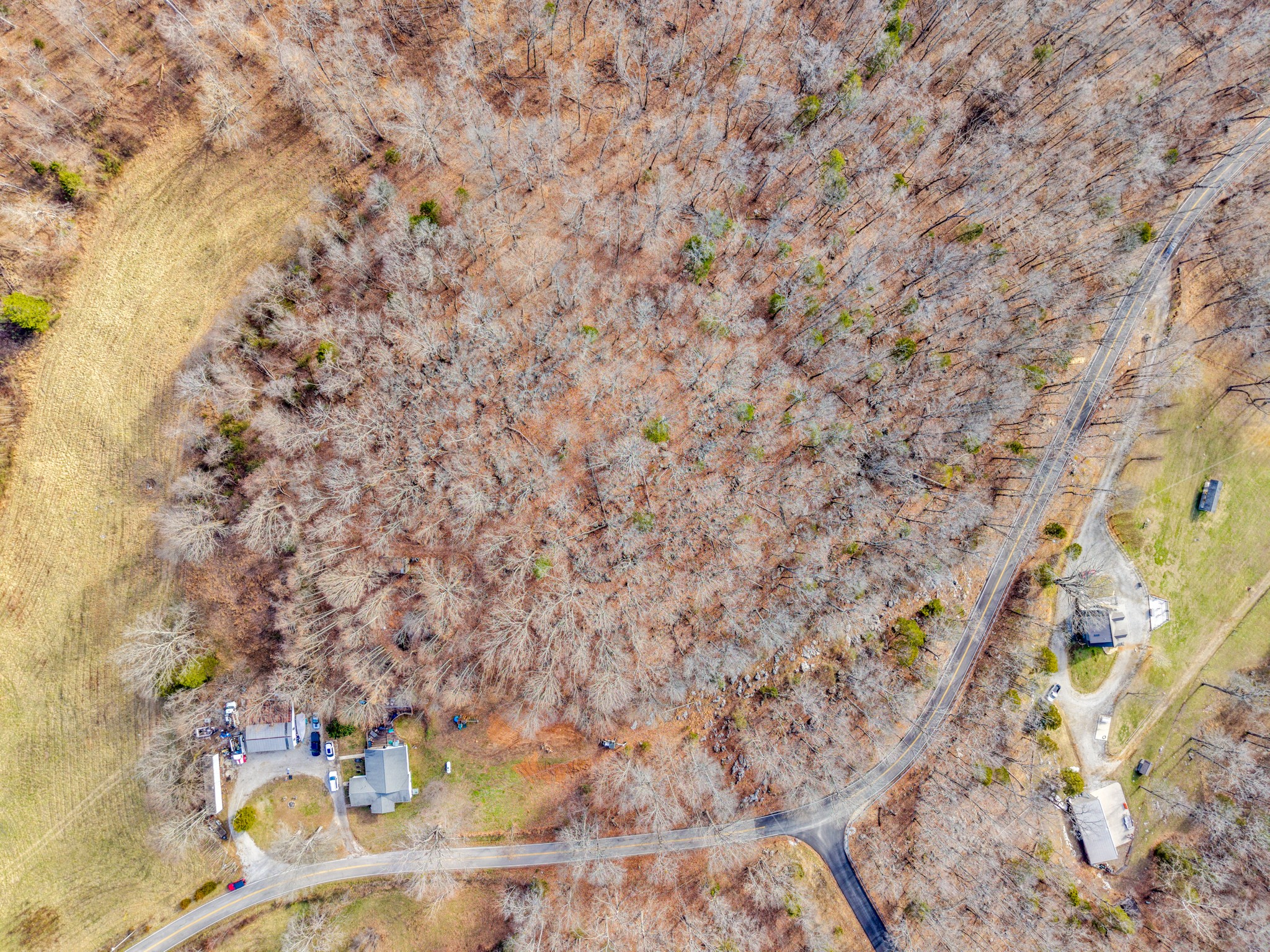 174 Copeland Road Sparta, TN 38583 - Photo 37 of 40