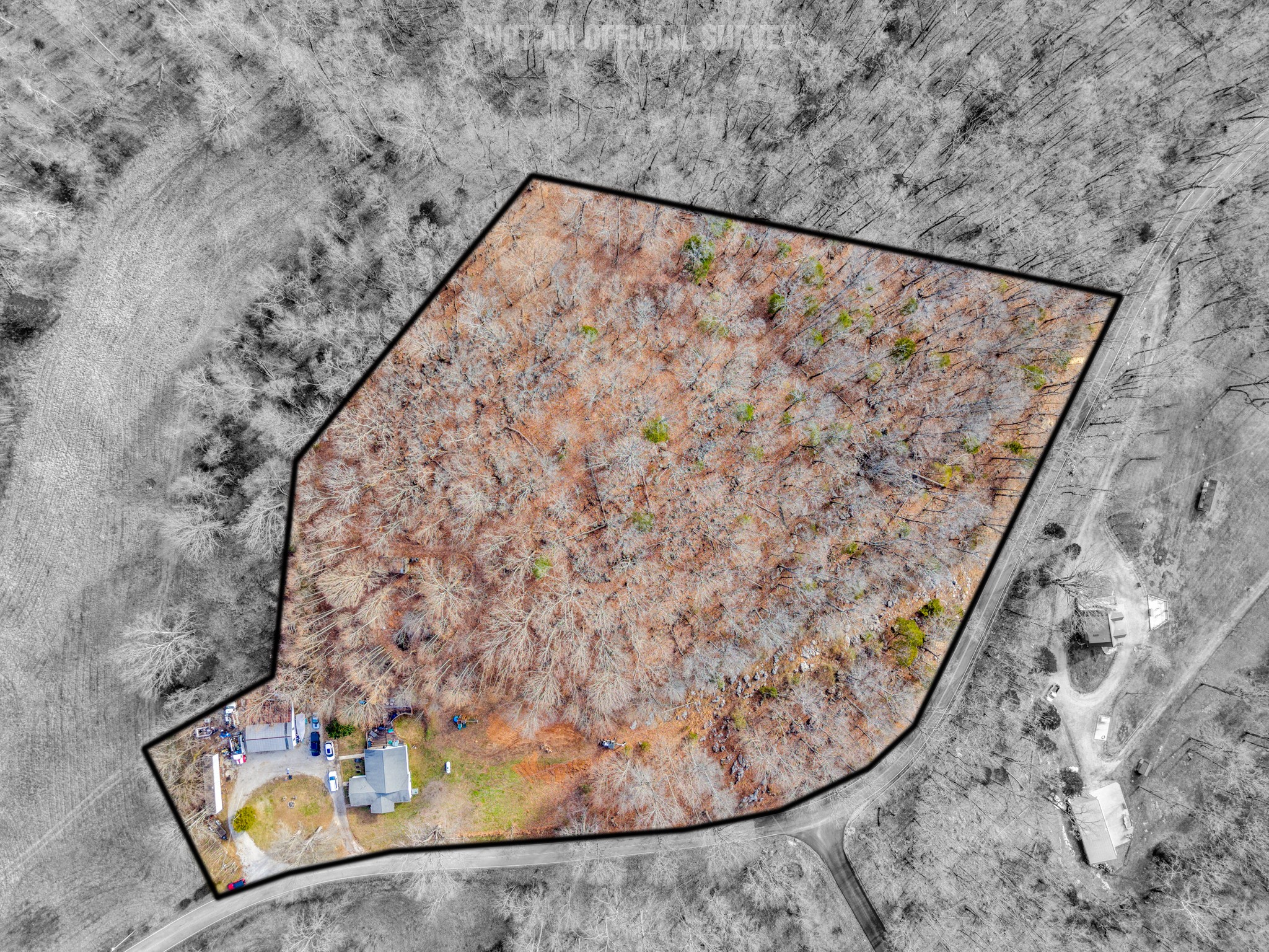 174 Copeland Road Sparta, TN 38583 - Photo 38 of 40