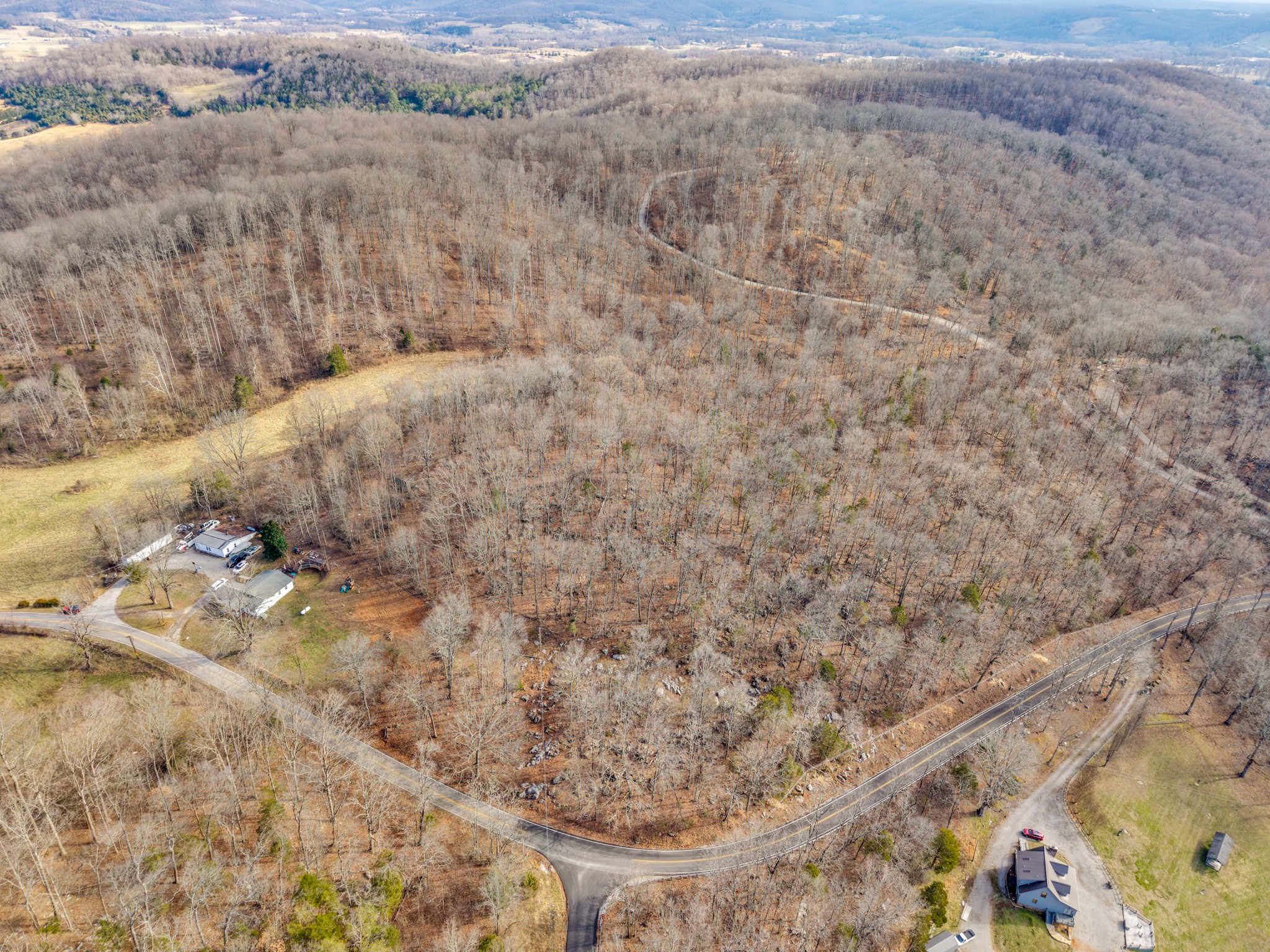 174 Copeland Road Sparta, TN 38583 - Photo 39 of 40