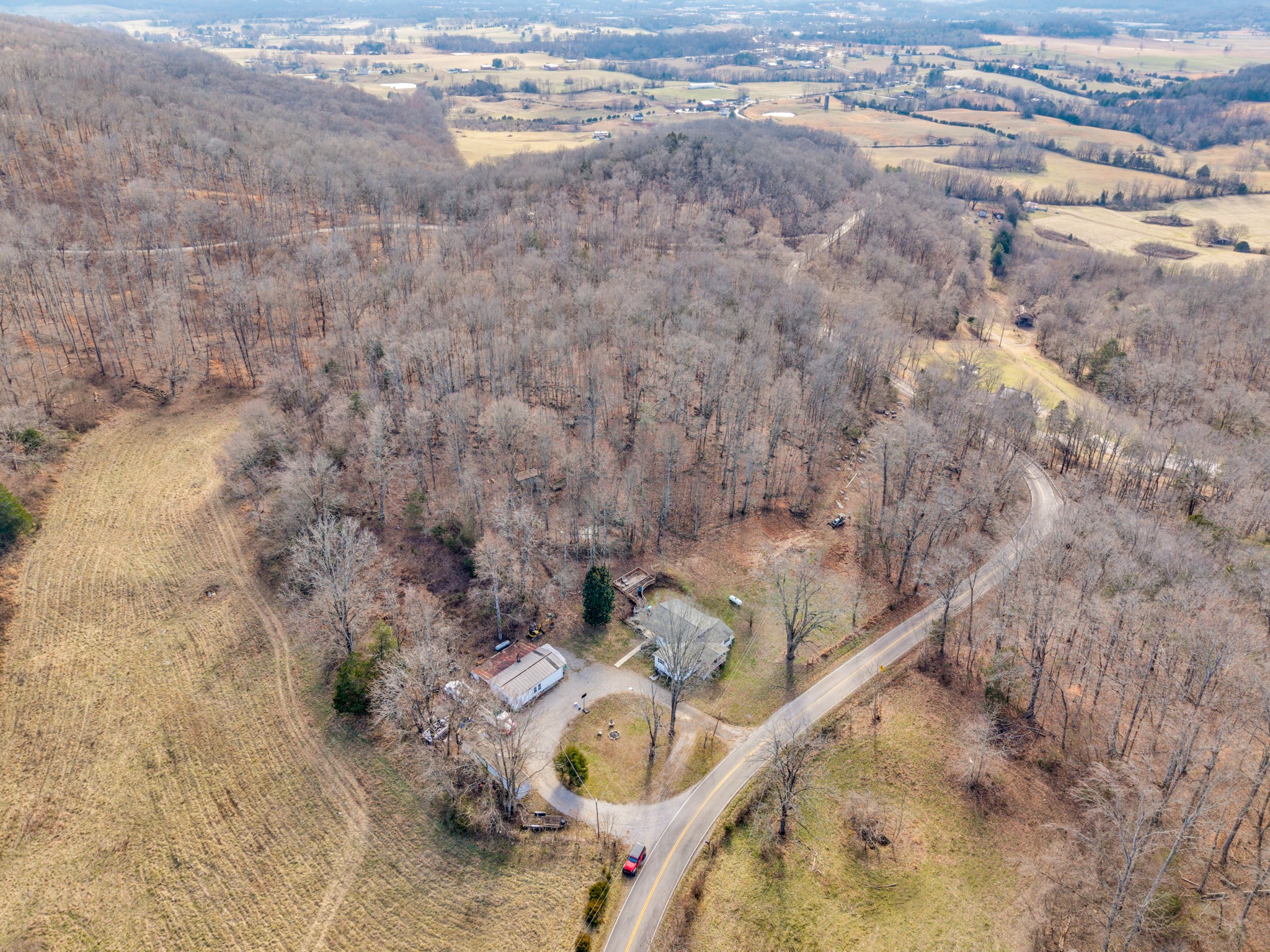 174 Copeland Road Sparta, TN 38583 - Photo 40 of 40