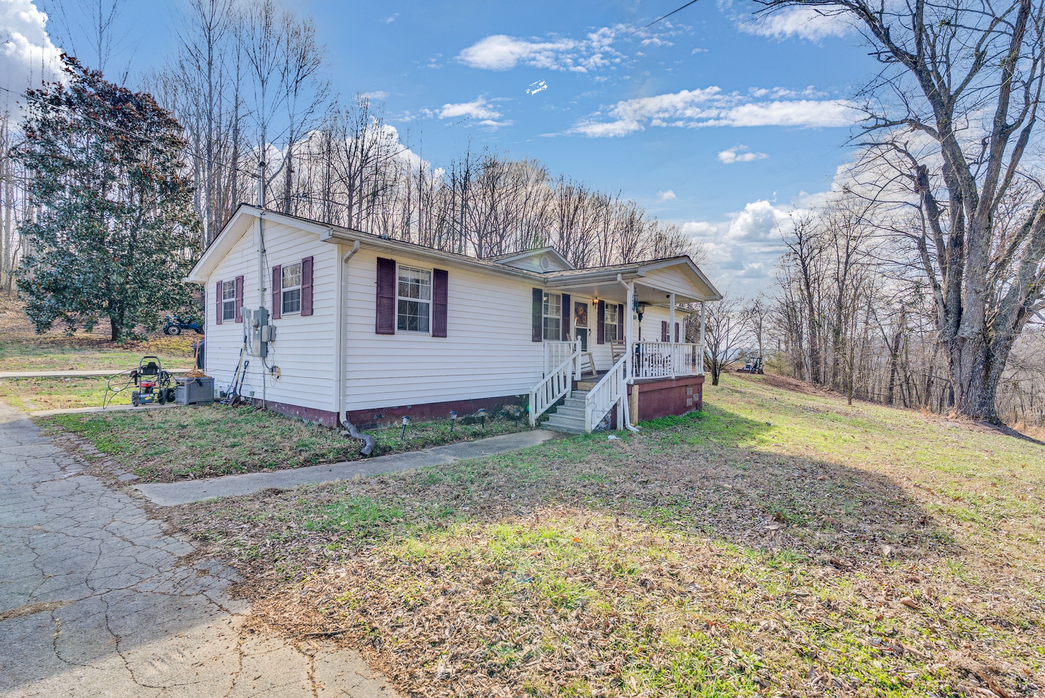 174 Copeland Road Sparta, TN 38583 - Photo 9 of 40
