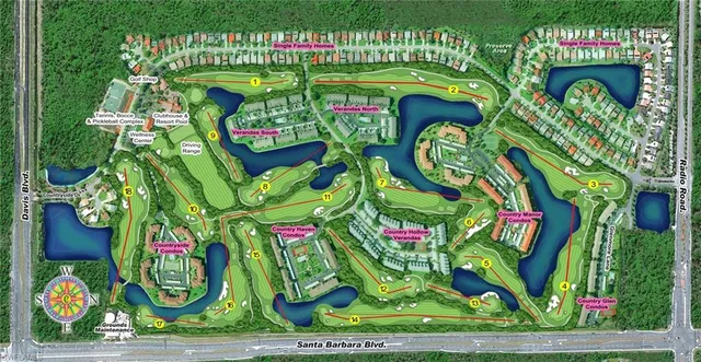 $675,000 | 241 St James Way, Naples, FL 34104