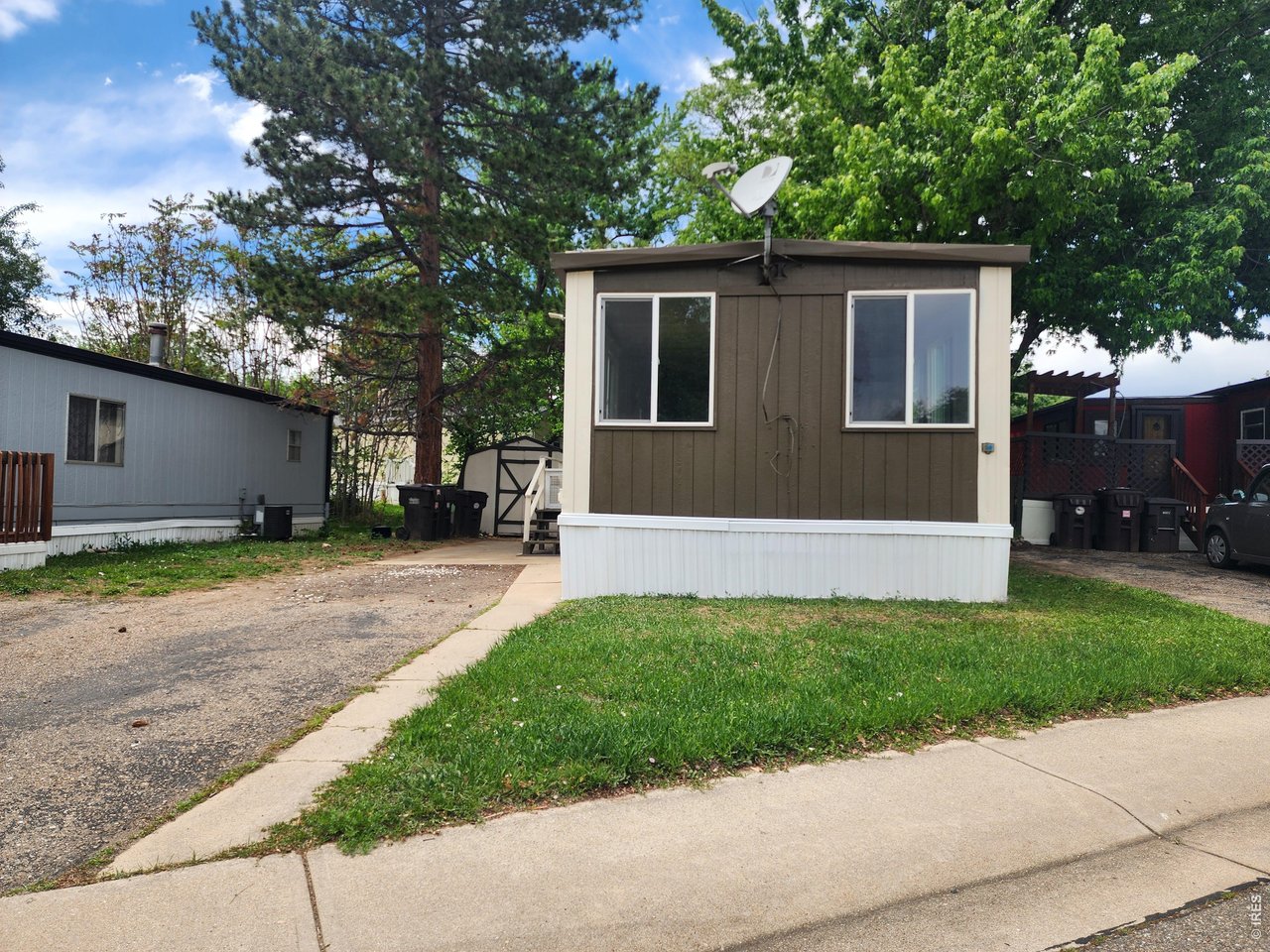5000 Butte Street, Unit 107 Boulder, CO 80301 - Photo 27 of 30