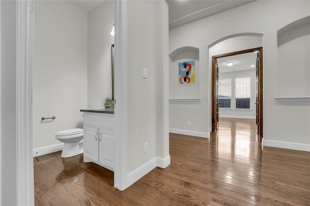 1011 Prairie Ridge Lane Arlington, TX 76005 - Photo 24 of 32