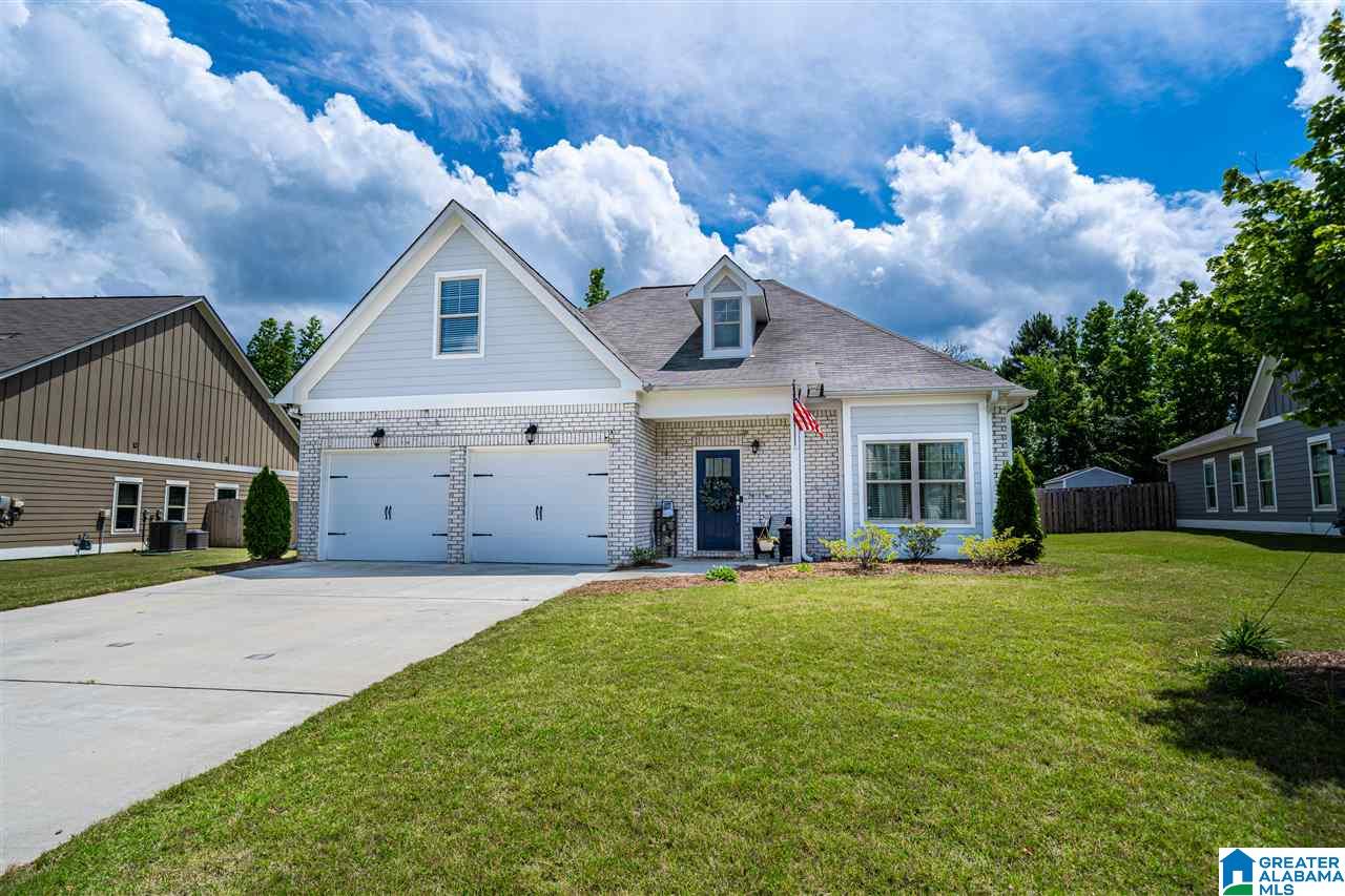 220 Sweetwater Way Springville, AL 35146 - Photo 35 of 44