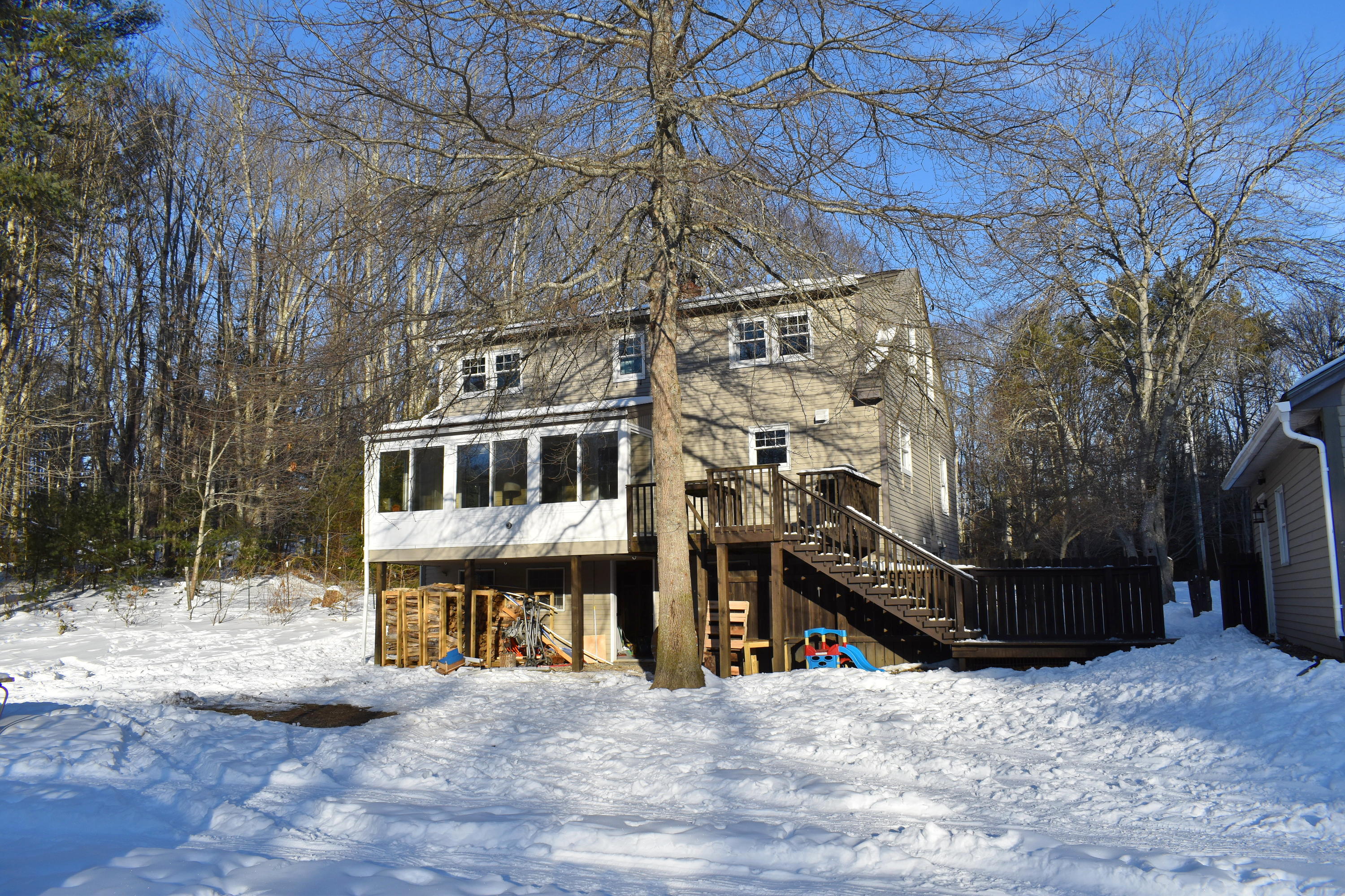 21 Freda's Lane Arrowsic, ME 04530 - Photo 22 of 26 19