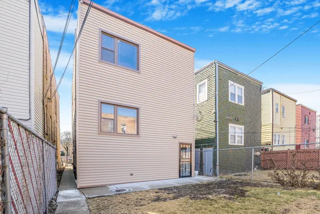 $490,000 | 3736 West Cermak Road, Chicago, IL 60623