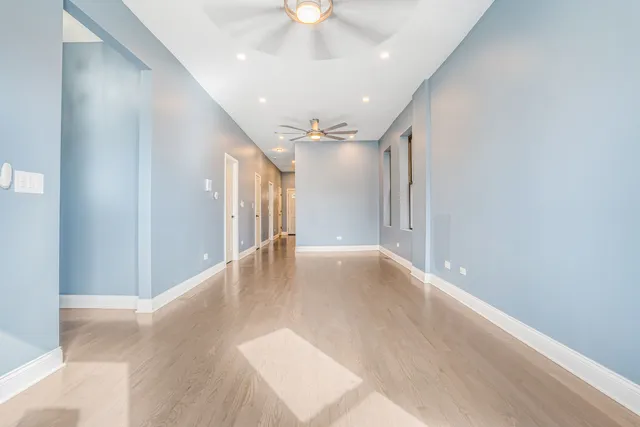 $490,000 | 3736 West Cermak Road, Chicago, IL 60623