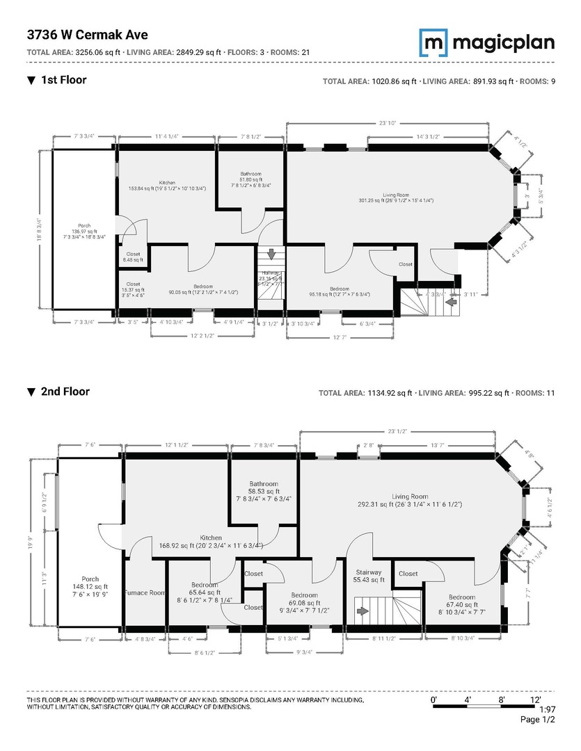 3736 West Cermak Road Chicago, IL 60623 - Photo 22 of 22