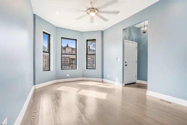 $490,000 | 3736 West Cermak Road, Chicago, IL 60623