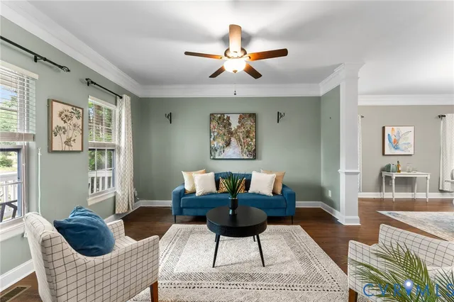 $385,000 | 3104 1st Avenue, Richmond, VA 23222