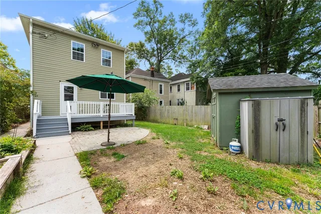 $385,000 | 3104 1st Avenue, Richmond, VA 23222