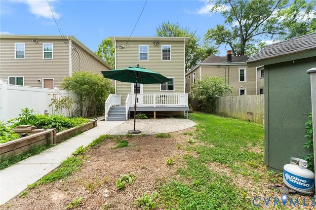 $385,000 | 3104 1st Avenue, Richmond, VA 23222